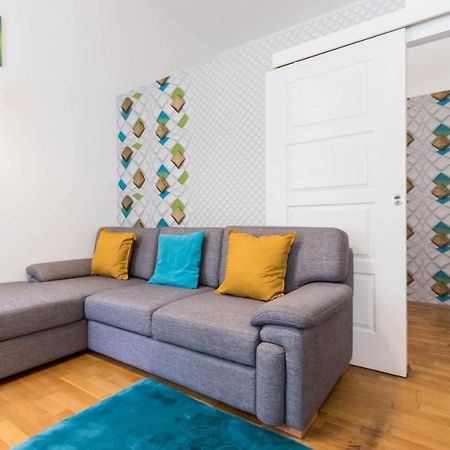 Adele'S Apartment Close To Danube And Fashion Street Budapest Eksteriør bilde