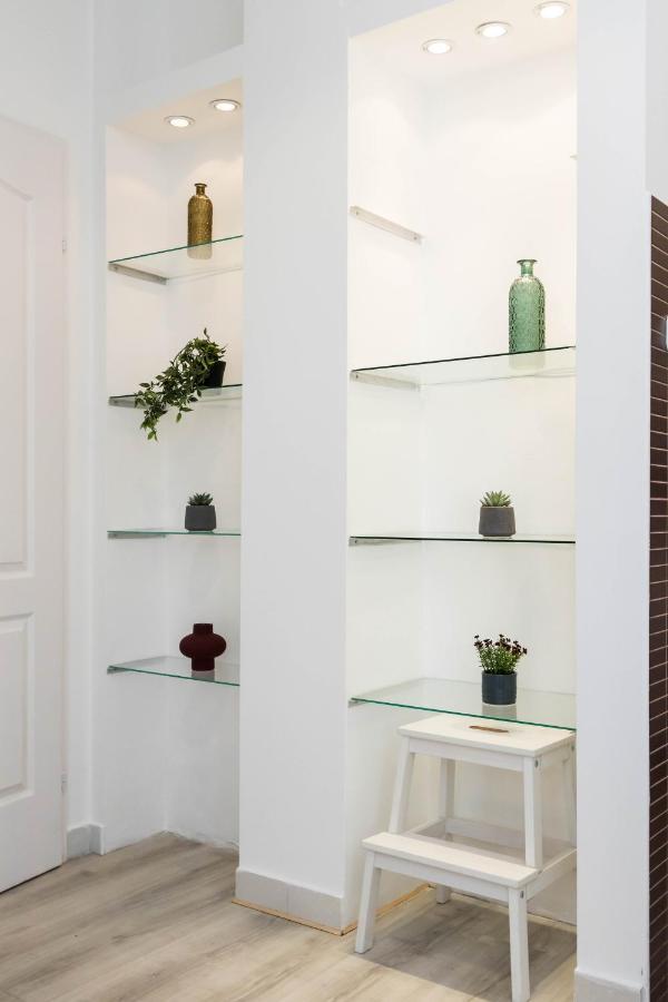 Adele'S Apartment Close To Danube And Fashion Street Budapest Eksteriør bilde