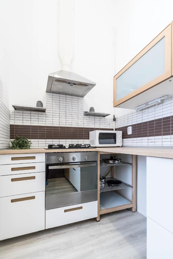 Adele'S Apartment Close To Danube And Fashion Street Budapest Eksteriør bilde